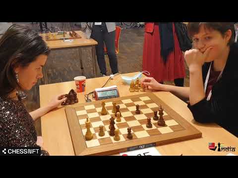 When it turns from completely winning to completely losing in one move