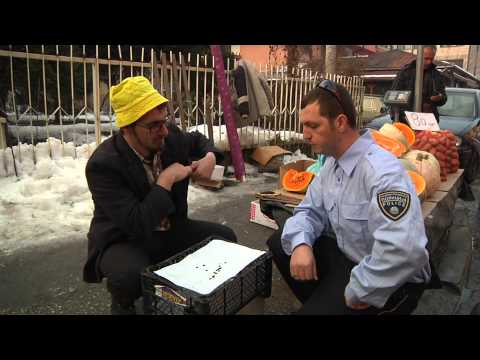 FARRA E MOLLËS TË BËN TË MENÇUR - Humor nga Emisioni 3T