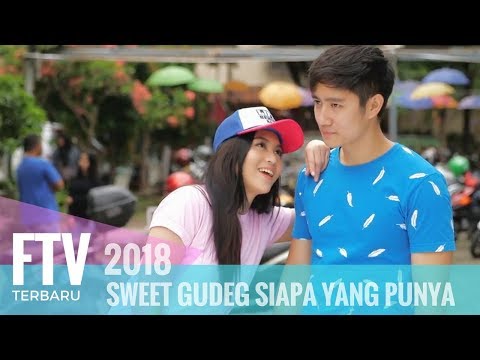 FTV Denira Wiraguna & Kenny Austin - Sweet Gudeg Siapa Yang Punya