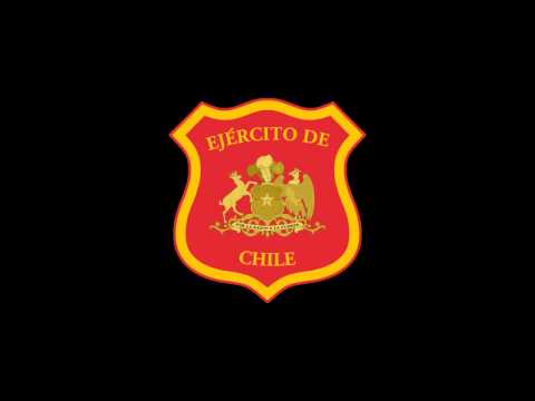 Himnos Y marchas Militares de Chile - Canciones Militares