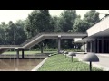 SHOWREEL: Forest Pack and RailClone clients 2013 - 2014 - iToosoft The3dGarden Demo