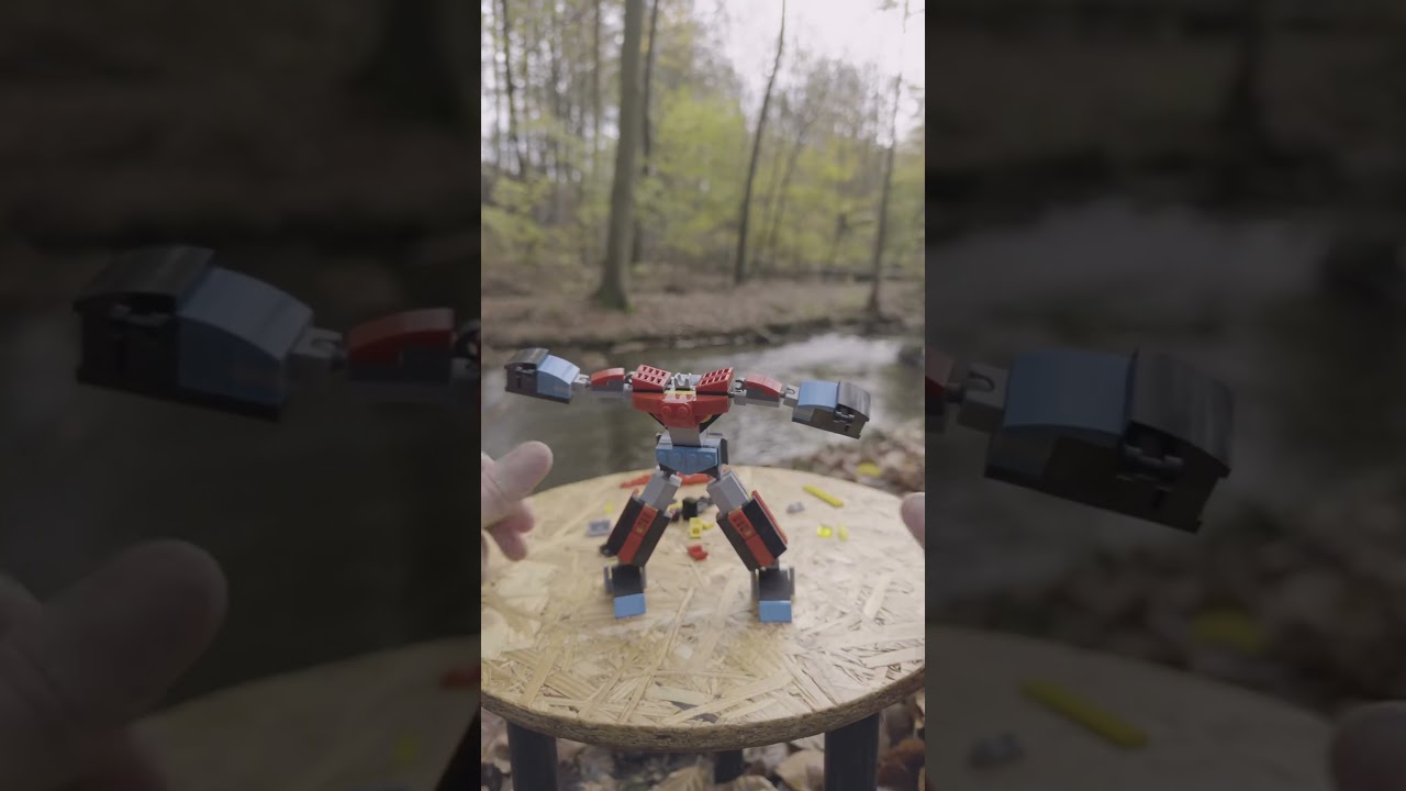 LEGO