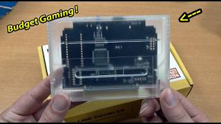 China Budget Game Console Upgrade For 2026 👌