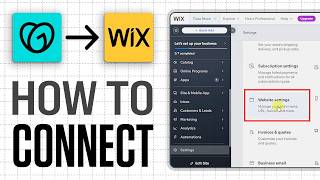 How To Connect GoDaddy Domain To Wix Website | Full Guide