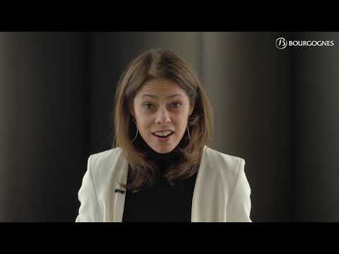 Bourgogne Wines as seen by Michelle Bouffard