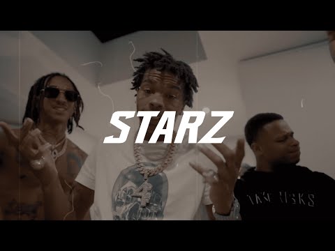 [FREE] lil macks x Nino Uptown x Herco Type Beat "Starz" | prod.4levonn