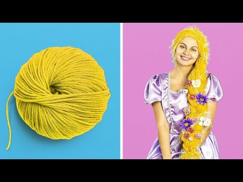 17 BRICOLAGES DE DISNEY QUE TU DOIS ABSOLUMENT ESSAYER