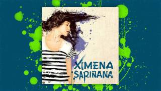 Ximena Sariñana - XIMENA SARIÑANA (2011 - CDcompleto)
