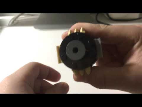 Волчок инфинити надо своими руками из лего