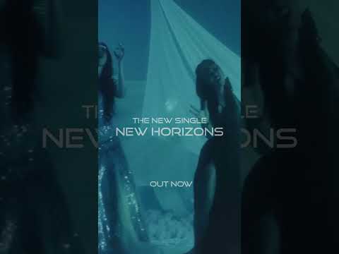 The Dark Side of the Moon - “New Horizons”, feat. Fabienne Erni (Eluveitie)