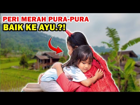 PURA-PURA BAIK KE AYU MOCHI