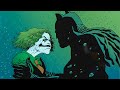 Batman S Mom Becomes The Joker