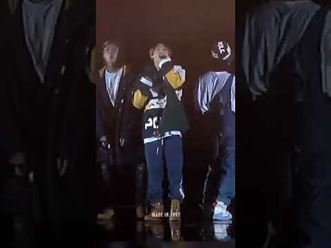 191123 ,5 TH MUSTER IN CHIBA - LIGHTS + PIED PIPER - BWL - LET GO (JKFOCUS)