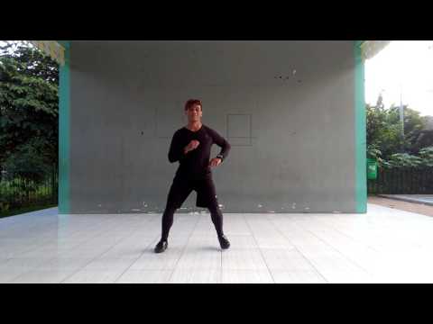 CUCHI CUCHI - Line Dance ( Si Bo Kier Bo Bai | Ataniro ft Stephanie)