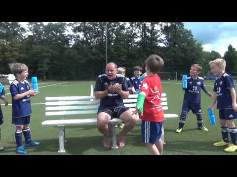 F2 des RSV Eintracht 1949 nimmt die Herausforderung an