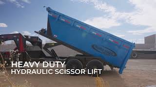 Your Exclusive Authorized Dura-Haul Trailer Dealer | Rollback Dump Trailers Coming Soon!