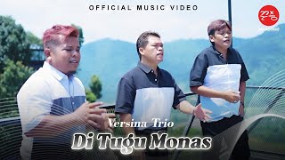 Download lagu Versina Trio - Di Tugu Monas mp3 Download lagu Versina Trio - Di Tugu Monas mp3