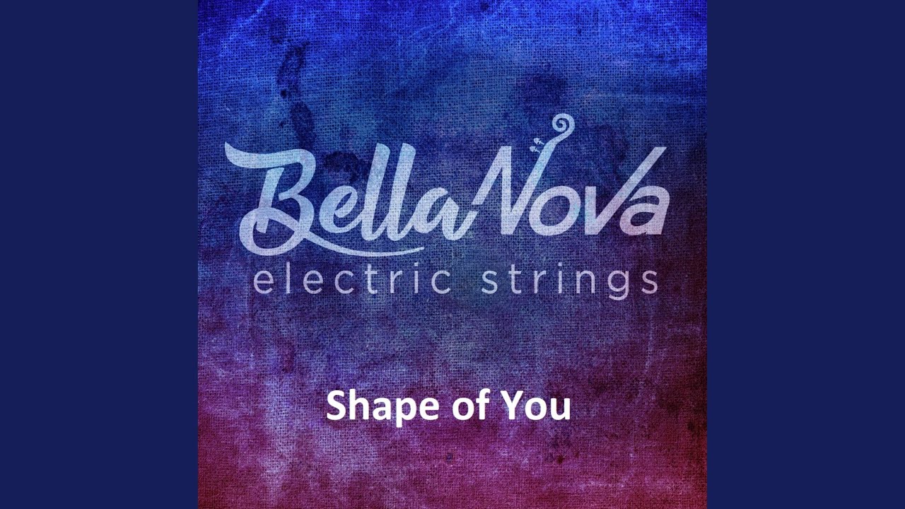 Promotional video thumbnail 3 for BellaNova Electric Strings