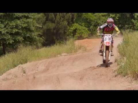 Progression Series Episode 1 at El Suelo Segrodo