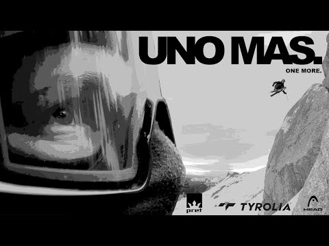 UNO MAS / an Argentine short film