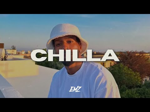 Jireel x Y4ska x T.G Boogie Type Beat - "CHILLA" | Swedish Rap Instrumental 2026