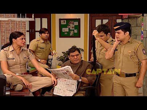 चौकी में बिल्लू ने काट दिए गोपी के बाल | Best of F.I.R. | Full Comedy