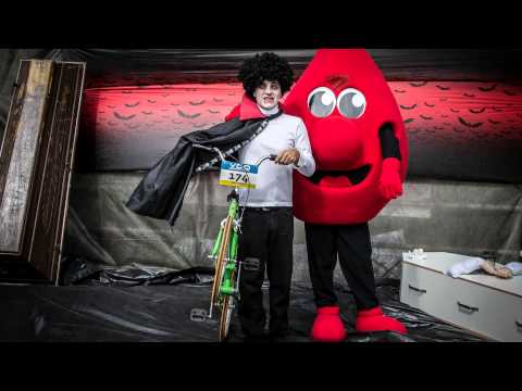 Kalmit Klapprad Cup 2015: Tanz der Scharniere - Die Starter