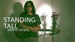 Standing Tall Music Video