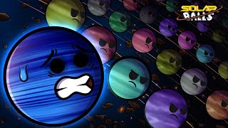 Rogue Planet Army - Part 2