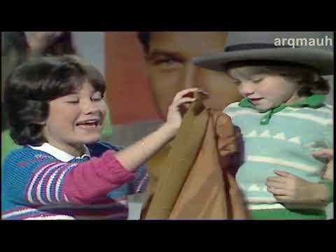 105-  ENRIQUE Y ANA - VISTETE A LA MODA