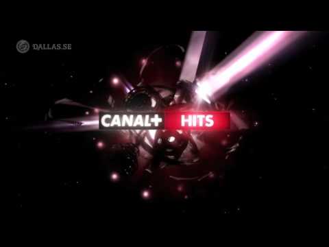 Canal+ Channel ID "Hits"  - Dallas Sthlm