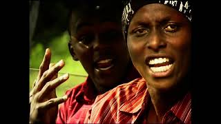 The Chiefs - 1 2 U Ready