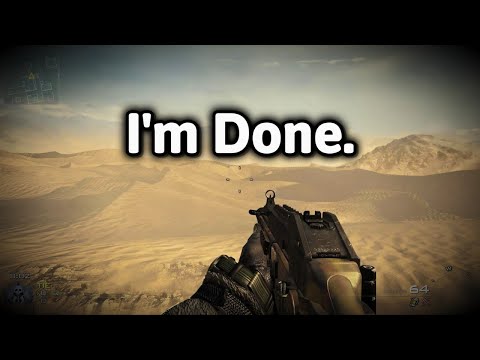 Why young men are giving up