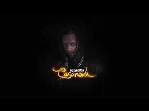MeshMoney - Casanova (Official Audio)