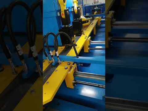 Georg PrecisionCut TBA 400 step lap