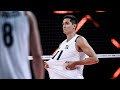Micah Christenson The Smartest Volleyball Setter