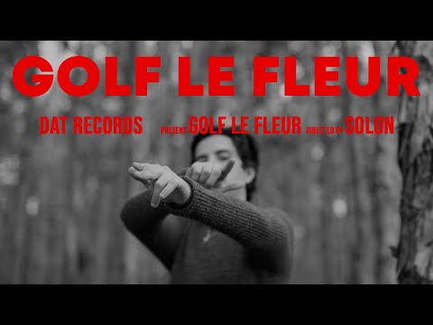 Golf Le Fleur - Gus Caci x Duarte DAT (@prodbypl)