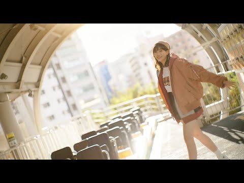 三阪咲 - Rollercoaster (Official Music Video)