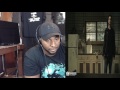 Atmosphere - The Last To Say Reaction
