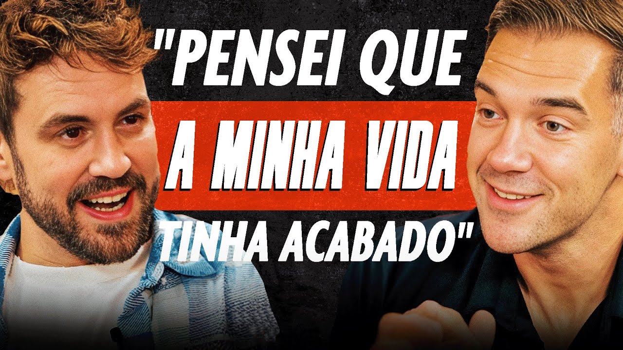 O principal erro que te faz ficar solteiro! | Nick Viall