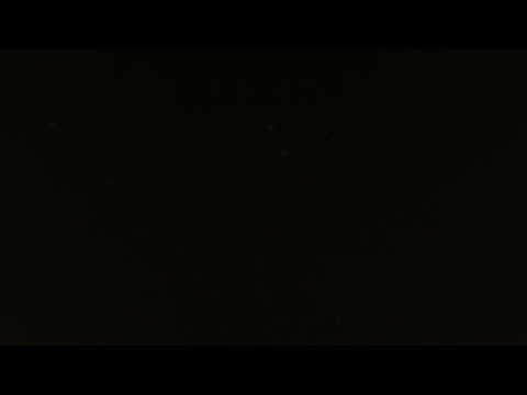 Dust Particles Slow Drift Stock Video