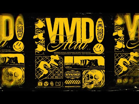 VIVID & MC Stretch - Acid