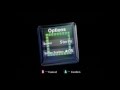 Nintendo Gamecube Startup Menu 11 Years Of The Purple Or Black Lunch Box
