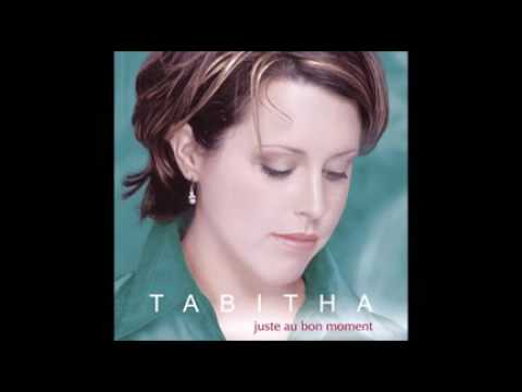 Tabitha - Juste Au Bon Moment album completo