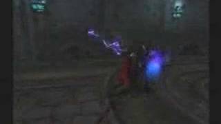 Devil May Cry~Dead Poetic~"Cannibal vs. Cunning"