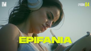 Eu estava fazendo TUDO ERRADO | Episódio 04 - EPIFANIA
