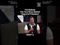Part 2: Tim Ballard Tells the Story Behind “Sound of Freedom”