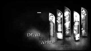 Dead by April ft. Jimmie Strimell - Freeze Frame lyrics [HD]