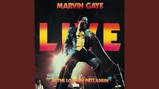 All The Way 'Round (Live At The London Palladium/1976)