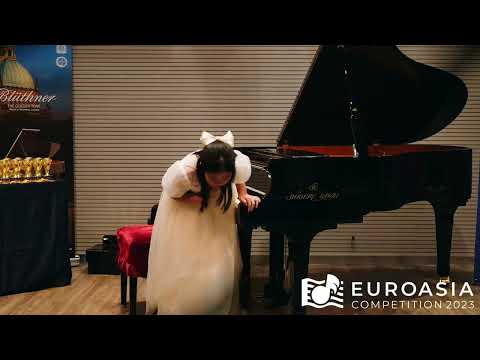 Chan Hui Jie | Ages 9 to 10 Division | Honourable Mentions